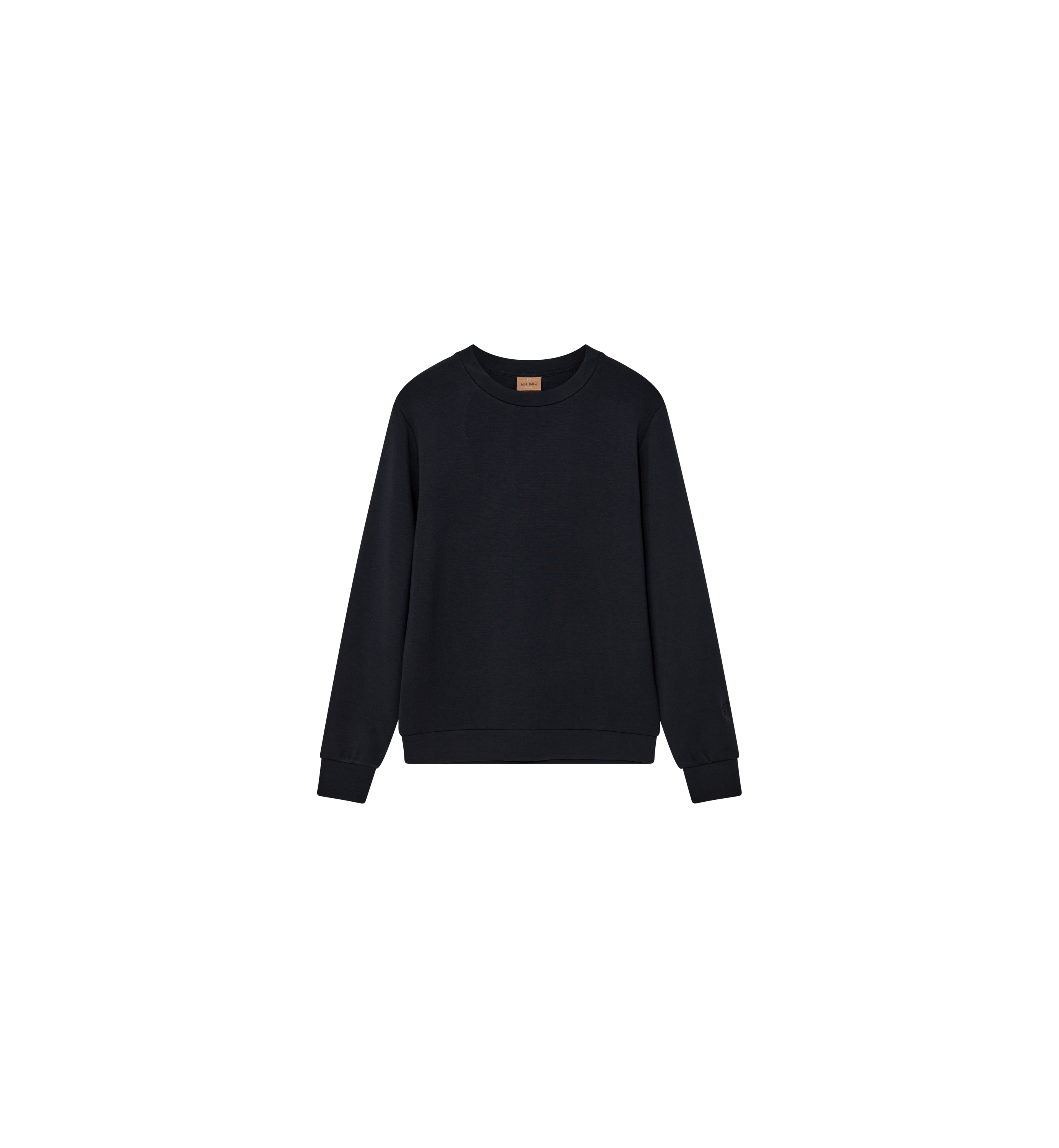 Packshot / Salute Navy / Front